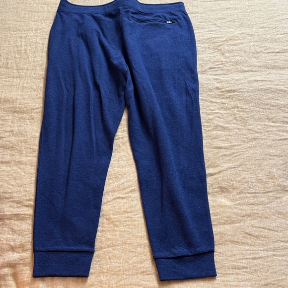 Polo Ralph Lauren Navy Joggers - Picture 13 of 17